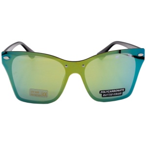 Ochelari de soare unisex Matteo Ferari MFJH-010B - Img 4