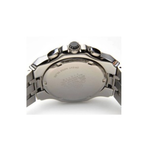 Orient Sporty Chronograph FTD0S002W0 – Quartz Japonez – Cronograf cu Alarmă – 40 mm – Rezistență 100 m - Img 2