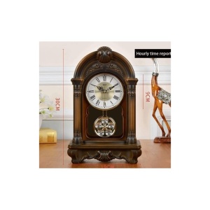 Pendul Decorativ PALATE – Eleganță și Relaxare pentru Biroul Tău 6406 - Img 1