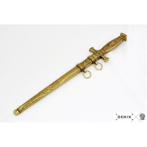 Replica Pumnalul lui Napoleon, Franța 1809 - Img 4