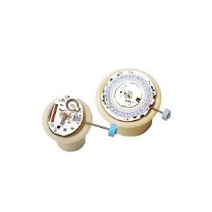 Set 12 suporti pentru mecanisme de ceas WZ3459 - Img 1