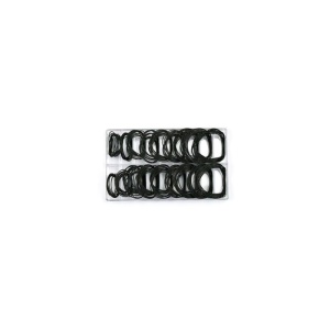 Set 200 Garnituri O-Ring Cauciuc pentru Capac Ceas – 0.5mm / 0.6mm – Etanșare Profesională - Img 2