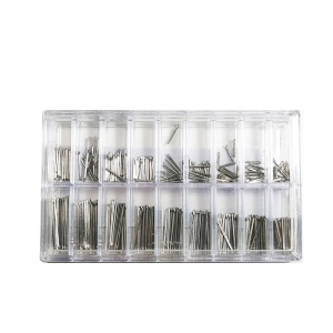 Set 360 Stifturi Bratari Ceas 4012-09 - Img 2