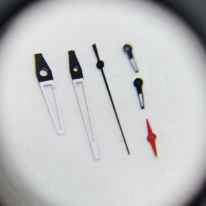 Set 6 Indicatori pentru ceas WZ4397