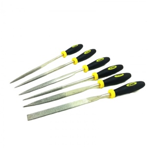 Set 6 pile profesionale R'DEER - RT-F021 - Img 2