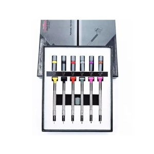 Set Surubelnite De precizie Biao Zhun 22003