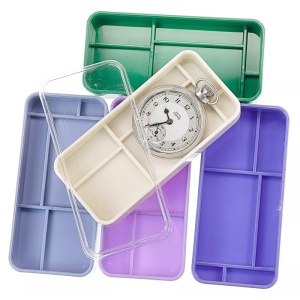 Set tavi pentru mecanica fina 1922 - Img 1
