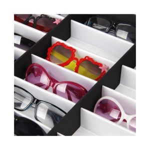 Stand Profesional Prezentare Ochelari – 18 Spații – Ideal Magazine, Amanet, Târguri - Img 4