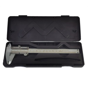 Subler clasic din inox 0-150mm WZ4802