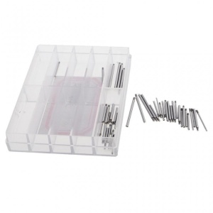 Suruburi Bratara Ceas Set 50 Bucati WZ2174 - Img 3