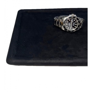 Tavă Premium Expunere Bijuterii – Catifea de Înaltă Calitate (Deep Velvet) - Img 3