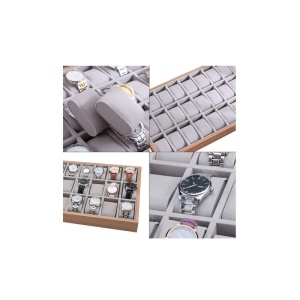 Tava Suport Pentru 30 Ceasuri WZ3705 - Img 2