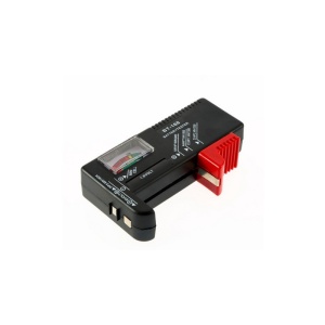 Tester Baterii Analogic BT-168