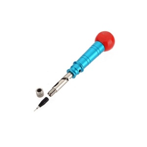 Unealta pentru Gaurit Curele de Ceas Preducea 1,5mm - 4mm No.2860