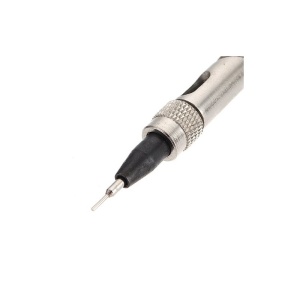 Unealta pentru Gaurit Curele de Ceas Preducea 1,5mm - 4mm No.2860 - Img 2
