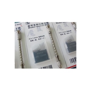 Unealta pentru Gaurit Manuala cu Arc MG80340