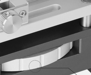 Unealtă Profesională pentru Îndepărtat Capac Ceas și Bezel – Compatibilă Universal – Construcție Stabilă – Originară Elvețiană - Img 4