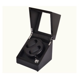Watch Winder 2 Spatii - Cutie intors ceasuri automatice - Img 1