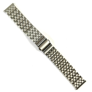 Brățară Ceas „Engineer 7-Link” – Oțel Inoxidabil Argintiu, Model Premium (22mm) - Img 2