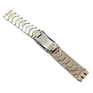 Bratara Ceas Otel Inoxidabil SWATCH 20mm WZ1958 - Img 2