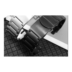Bratara Compatibila cu Ceasuri Swatch 23mm WZ991 - Img 2