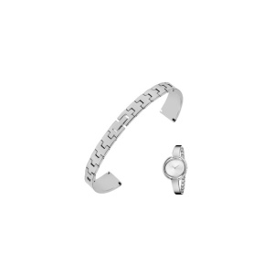 Bratara de ceas dama Auriu / Argintiu 8mm 10mm 12mm 14mm WZ5479