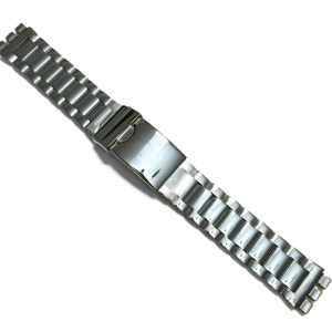 Brățară Metalică compatibilă Swatch – 17mm, Oțel Inoxidabil Solid