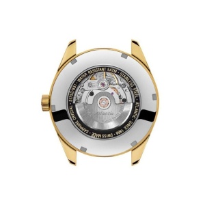 Ceas Atlantic Automatic Worldmaster Art Deco 51752.45.35G - Img 3