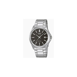Ceas Bărbătesc Casio MTP-1183A-1ADF Standard – Eleganță Clasică în Detalii Silver & Black