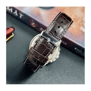 Ceas Bărbătesc Casio MTP-1374L-7AVDF Multifunction – Stil Casual-Elegant cu Accente Sport - Img 5