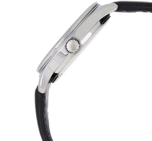 Ceas Bărbătesc Casio MTP-V006L-1B2UDF – Carcasă Oțel 38 mm - Img 5