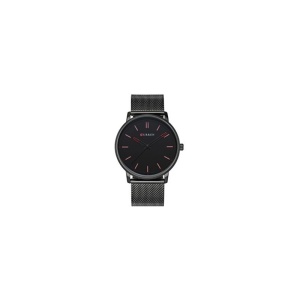 Ceas Barbatesc CURREN Fashion Men - BLACK