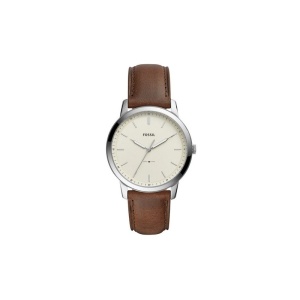 Ceas Bărbătesc Fossil FS5439 The Minimalist – Design Slim și Eleganță Monocromatică
