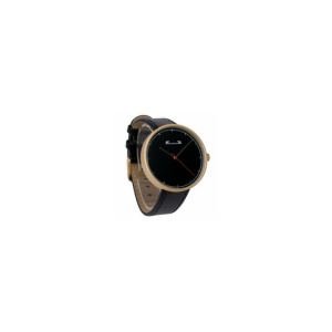 Ceas Barbatesc Matteo Ferari Black/Gold Clasic XVI MF8223BKG - Img 3
