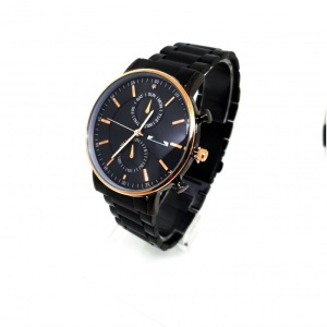 Ceas barbatesc Matteo Ferari - MF10023 Black - Img 3