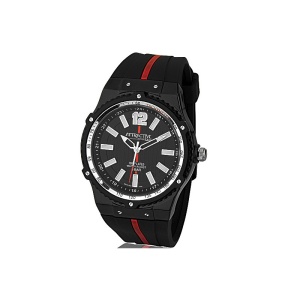 Ceas Barbatesc Q&Q Attractive DA02J522Y