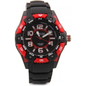 Ceas bărbătesc Q&Q Attractive - DA50J004Y