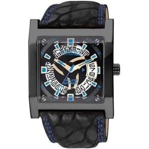 Ceas bărbătesc Q&Q Attractive - DA82J502Y