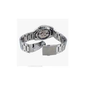 Ceas Bărbătesc Seiko 5 SNK793K1 Automatic | Cadran Albastru | WatchZone.ro - Img 2