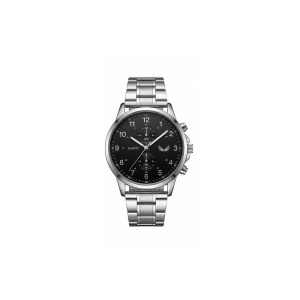 Ceas Bărbătesc Ulysses - Stil Flieger, Oțel Inoxidabil, 41mm | WZ4789