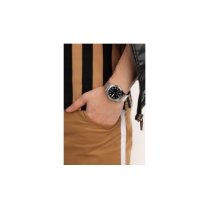 Ceas Casio Enticer MTP-V006D-1BUDF – Eleganță Clasică și Precizie Cotidiană - Img 2