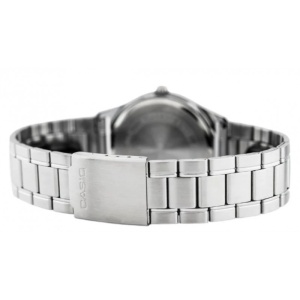 Ceas Casio Enticer MTP-V006D-1CUDF – Eleganță Arhetipală și Precizie Japoneză - Img 5