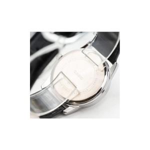 Ceas Casio Enticer MTP-V006L-1BUDF – Rafinament Clasic cu Accente Aristocratice - Img 2