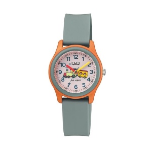 Ceas copii Q&Q VS59J008Y Trenulet