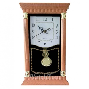 Ceas cu Pendula WallClock Cork