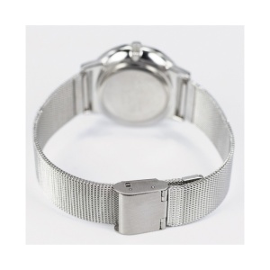 Ceas Dama Matteo Ferari Silver/White Casual II - Img 3