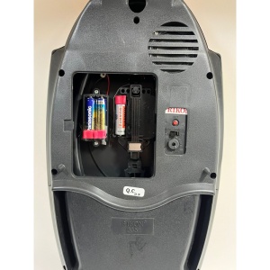 Ceas de Perete cu Pendul și Muzică Rikon RK-13351 Musik | Melodii Clasice