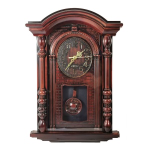 Ceas de perete cu pendula 2122
