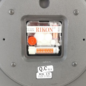 Ceas de perete Rikon RK 14 - Img 6
