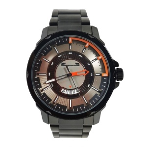 Ceas pentru barbati Matteo Ferari - MF8229 Black